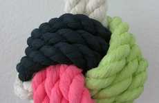 Decorative Rope Embellishments