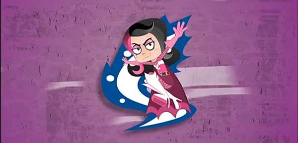 Gender Reversing Superhero Shows