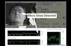 Tired Driver Safety Solutions
