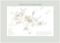 Aroma-Charting Maps Image 3