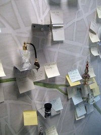 Aroma-Charting Maps Image 6
