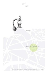 Aroma-Charting Maps Image 8