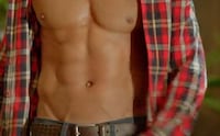 Hilarious Hunky Lumberjack Commercials Image 2