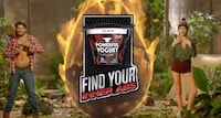 Hilarious Hunky Lumberjack Commercials Image 3