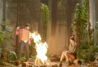 Hilarious Hunky Lumberjack Commercials Image 4