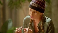 Hilarious Hunky Lumberjack Commercials Image 6