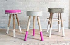 32 DIY Furniture Projects