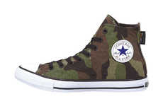 30 Cute Camo Kicks