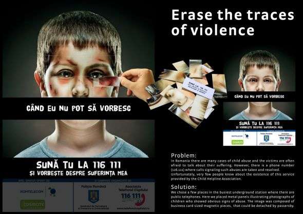 34 Shocking Billboard Ads