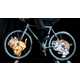 LED Bicycle Wheel Displays Image 3