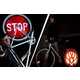 LED Bicycle Wheel Displays Image 5