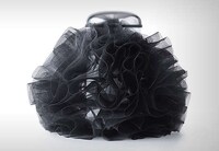Couture-Wearing Trash Cans Image 4