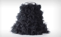 Couture-Wearing Trash Cans Image 5