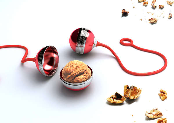 13 Nifty Nutcracker Products