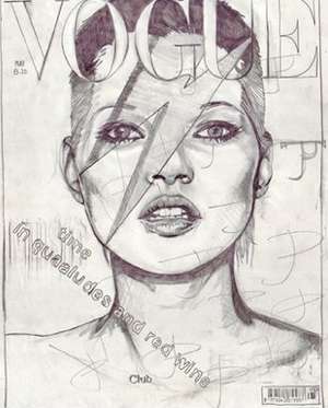 58 Fine Art Sketches
