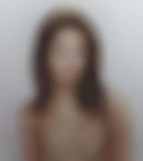 Post-Surgery Celebrity Portraits