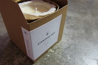 Nature-Inspired Candle Rebranding Image 3