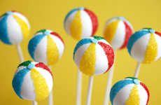 45 Charmingly Delicious Cake Pops