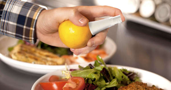 15 Inventive Lemon Squeezers