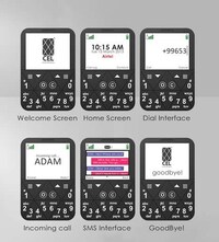 Super-Spartan Smartphones Image 5