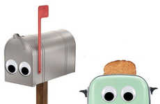 22 Googly Eye Products