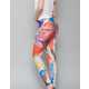 Graphic Street Fighter Leggings Image 5