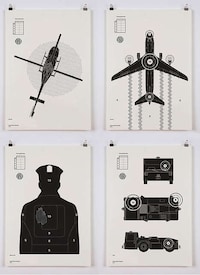 Crowdfunded Bank Heist Plots Image 6