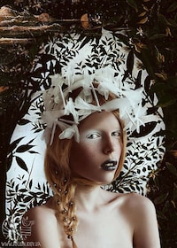 Beautiful Bible-Inspired Portraits Image 3