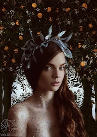 Beautiful Bible-Inspired Portraits Image 4