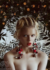 Beautiful Bible-Inspired Portraits Image 5