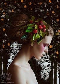 Beautiful Bible-Inspired Portraits Image 6