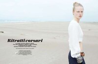 Beachy Bohemian Editorials Image 2
