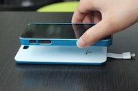Magnetic Smartphone Power Banks Image 6