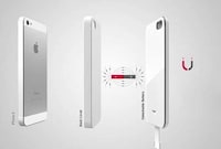 Magnetic Smartphone Power Banks Image 8
