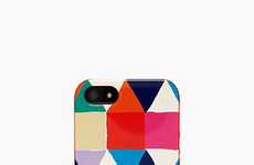 Cubist Designer Phone Cases