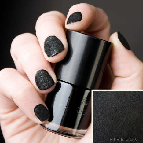 Opulent Leather-Like Polish