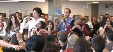 3 Tips to Create a More Positive Workplace Culture