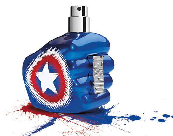 24 Nerdy Fragrances