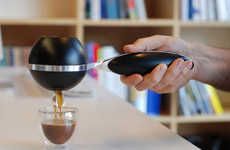 38 Futuristic Espresso Makers