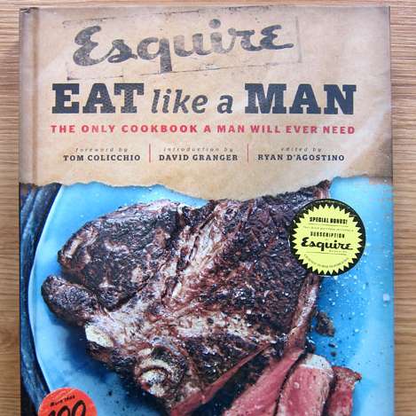 36 Imaginative Cookbooks