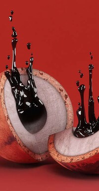 Gooey-Centered Globes Image 3