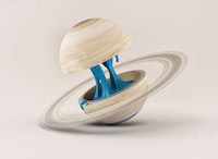 Gooey-Centered Globes Image 4