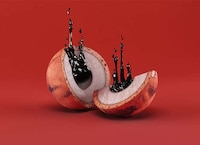Gooey-Centered Globes Image 5