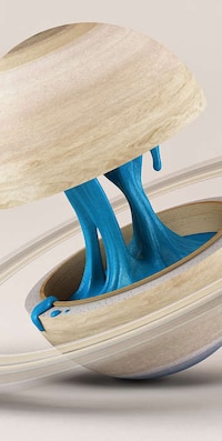 Gooey-Centered Globes Image 6