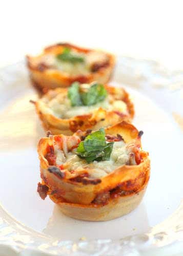 20 Creative Pasta Dishes