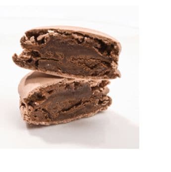 27 Sinfully Delicious Macarons