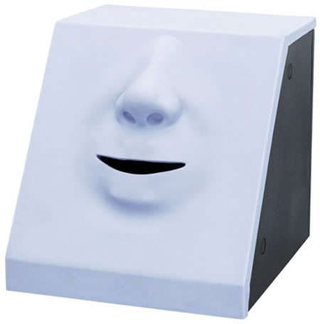 62 Peculiar Piggy Banks