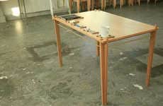 OCD-Enabling Workspaces