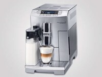Memory-Equipped Cappuccino Makers Image 4
