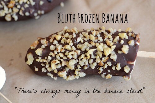 22 Nutty Edibles